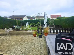 Townhouse in Bucy-le-Long (02880)