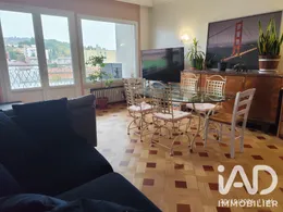 Appartement à Saint-Étienne (42100)