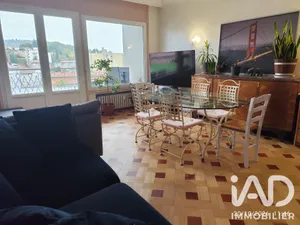 Appartement à Saint-Étienne (42100)