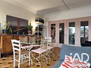 Appartement à Saint-Étienne (42100)