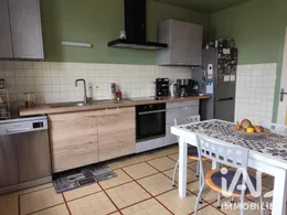 Appartement à Saint-Étienne (42100)