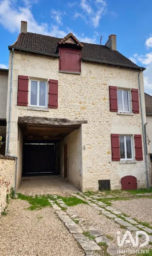 House in Châtillon-sur-Indre (36700)