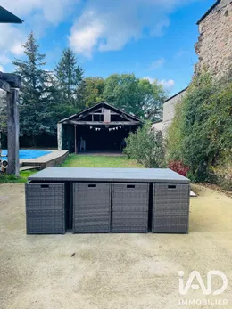 House in Châtillon-sur-Indre (36700)