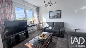 Appartement à Douai (59500)