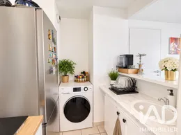 Appartement à Vitry-sur-Seine (94400)