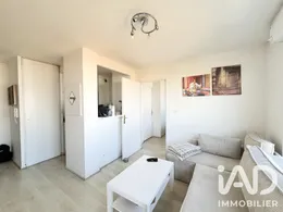 Appartement à Vitry-sur-Seine (94400)
