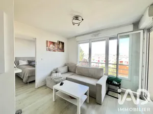Appartement à Vitry-sur-Seine (94400)