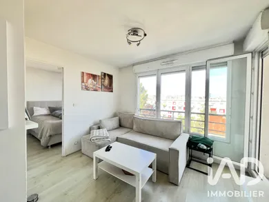 Appartement à Vitry-sur-Seine (94400)