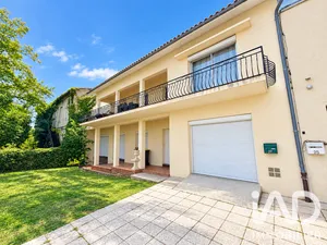 Appartement à Fronsac (33126)
