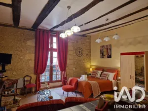 Studio à Sarlat-la-Canéda (24200)