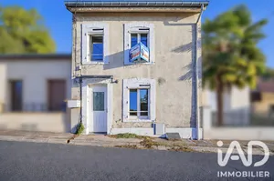 Maison à Belleville-sur-Meuse (55430)