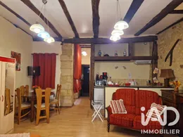 Studio à Sarlat-la-Canéda (24200)