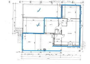 Appartement à Connaux (30330)