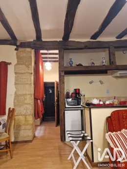 Studio à Sarlat-la-Canéda (24200)