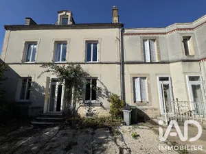 Maison de ville à Chaumont (52000)