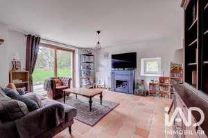 Maison à Saint-Augustin (77515)
