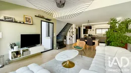 Maison à Rennes (35000)