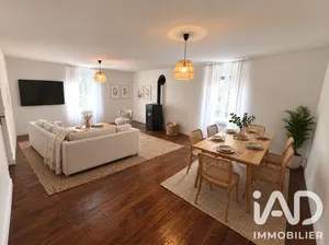 Appartement à Gorcy (54730)
