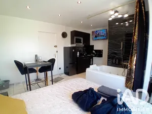 Appartement à Frontignan (34110)