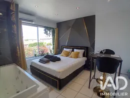 Appartement à Frontignan (34110)