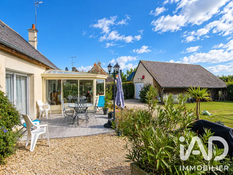 Maison 5 pièces 118 m² · à Avoine · 118 m² · 240 000 €