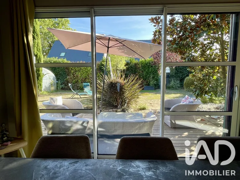 Maison 5 pièces 113 m² · à Berric · 113 m² · 352 000 €