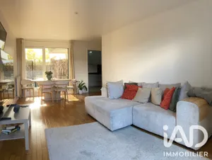 Appartement à Noisy-le-Roi (78590)