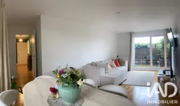 Appartement à Noisy-le-Roi (78590)