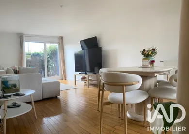 Appartement à Noisy-le-Roi (78590)