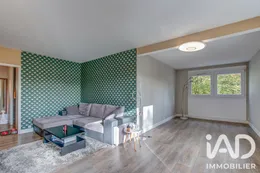 Appartement à Le Grand-Quevilly (76120)