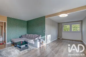 Appartement à Le Grand-Quevilly (76120)