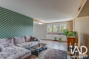 Appartement à Le Grand-Quevilly (76120)