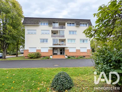 Appartement à Le Grand-Quevilly (76120)