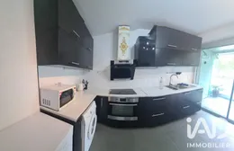 Appartement à Boulogne-Billancourt (92100)