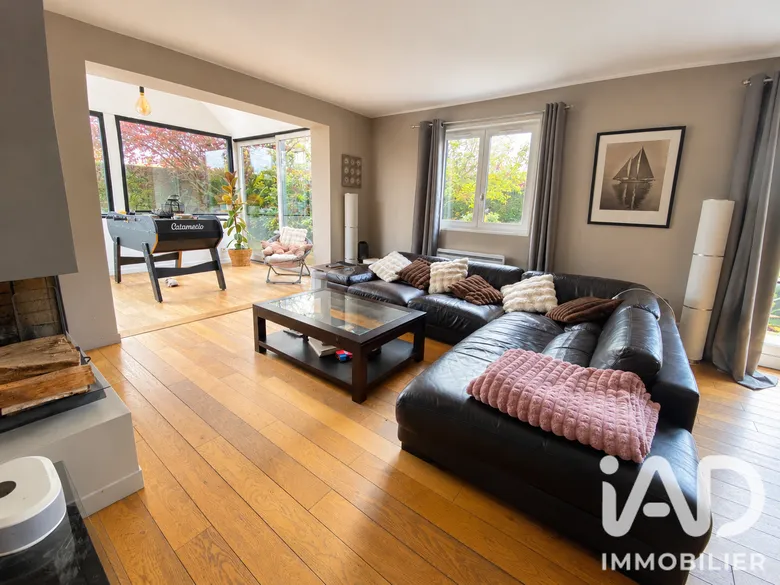 Maison 7 pièces 171 m² · à Bondues · 171 m² · 685 000 €