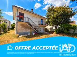 Traditional house in Vert-le-Petit (91710)
