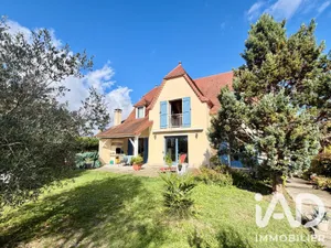 Maison traditionnelle à Angaïs (64510)