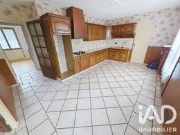 Maison à Feuillade (16380)