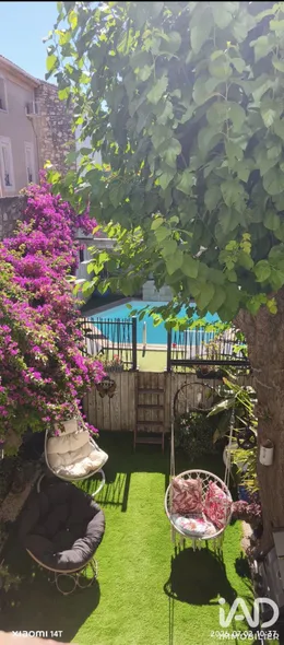 Maison de village à Sigean (11130)