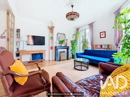 Appartement à Asnières-sur-Seine (92600)