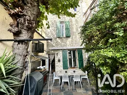 Maison de village à Sigean (11130)