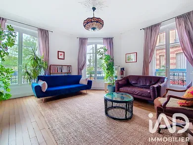 Appartement à Asnières-sur-Seine (92600)