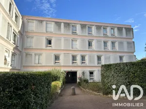Appartement à Auxerre (89000)