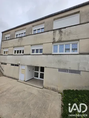 Immeuble à Dormans (51700)
