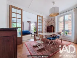 Appartement à Asnières-sur-Seine (92600)
