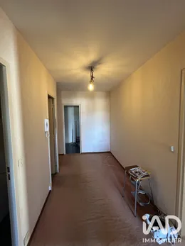 Appartement à Auxerre (89000)