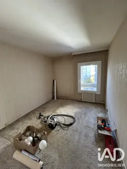 Appartement à Auxerre (89000)