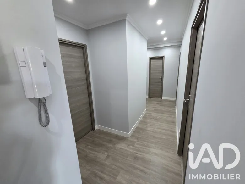 Appartement 4 pièces 83 m² · à Saint-André-les-Vergers · 83 m² · 145 000 €