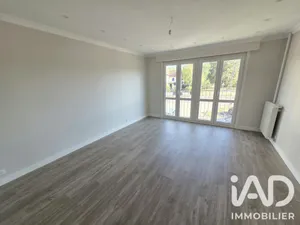 Appartement à Saint-André-les-Vergers (10120)