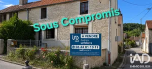 House in Cunfin (10360)